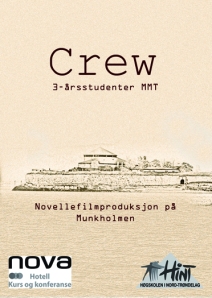 Crew-kort